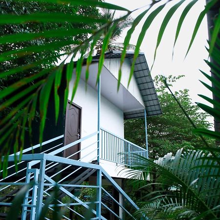 Green Aura Private Villas Sultan Bathery Exterior foto