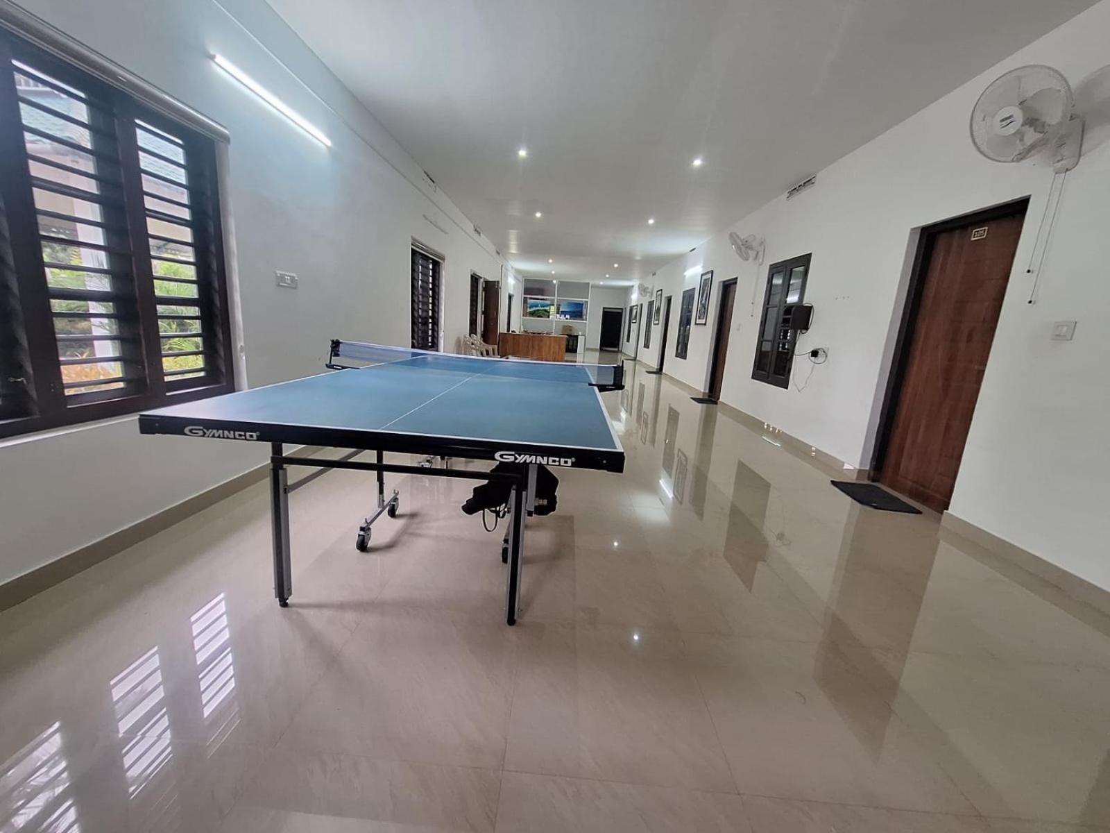 Green Aura Private Villas Sultan Bathery Exterior foto