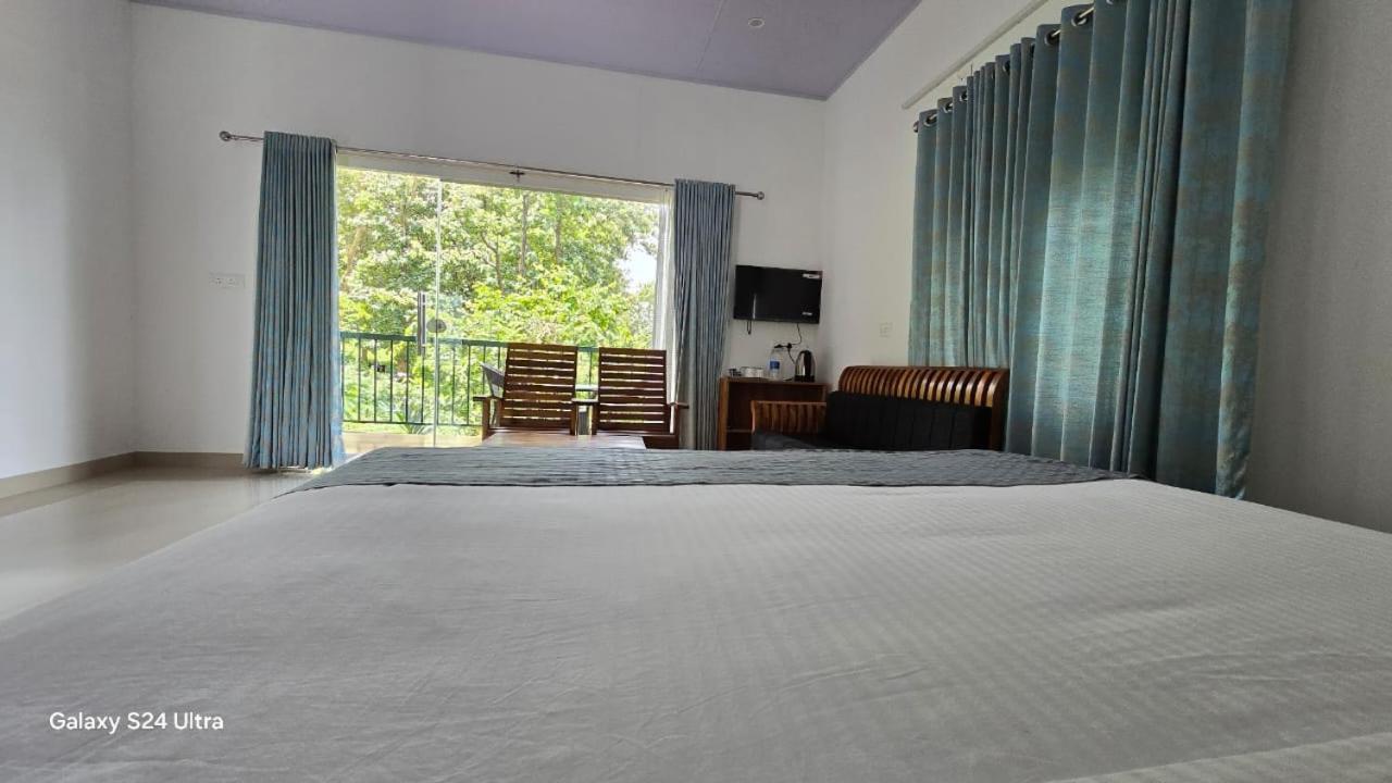 Green Aura Private Villas Sultan Bathery Exterior foto